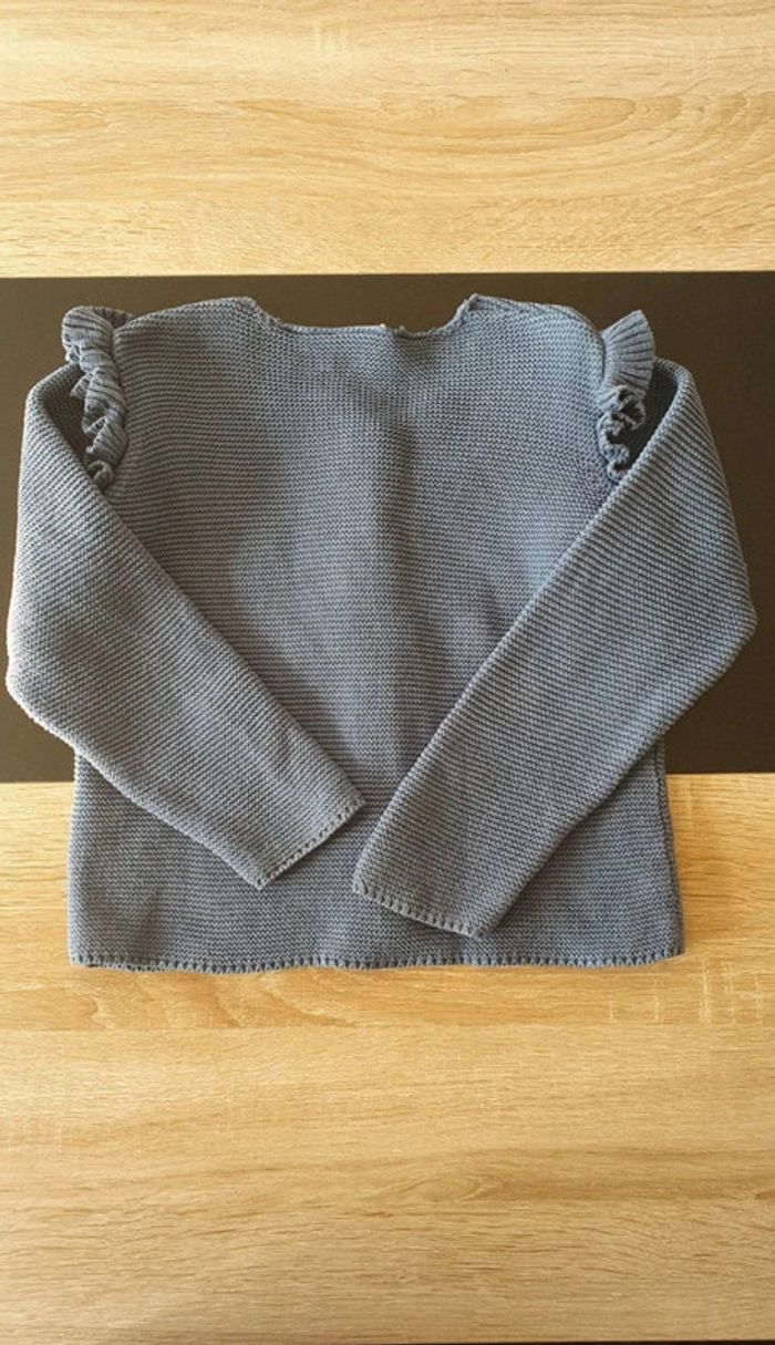 Gilet 5 ans - photo numéro 2