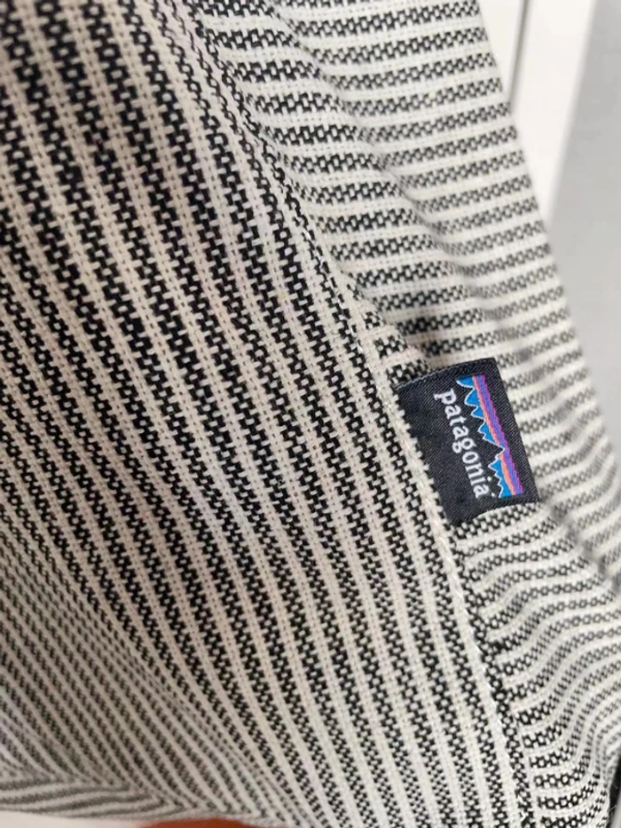 Tote bag Patagonia - photo numéro 6