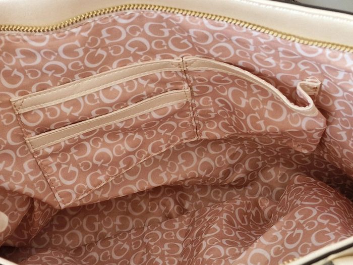 Grand sac Guess femme - photo numéro 6