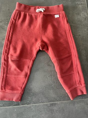 Pantalon 23 mois