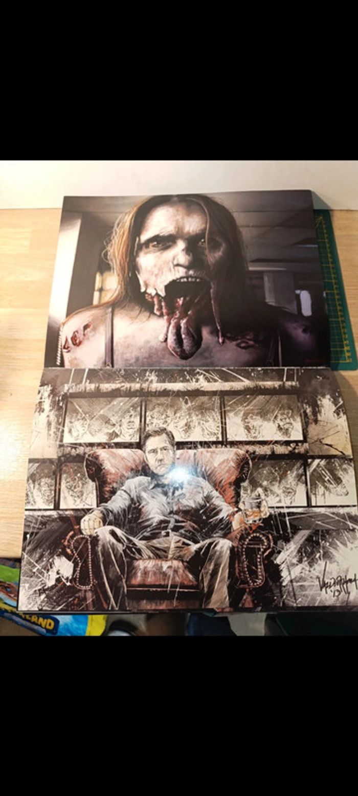 The walking dead - photo numéro 4