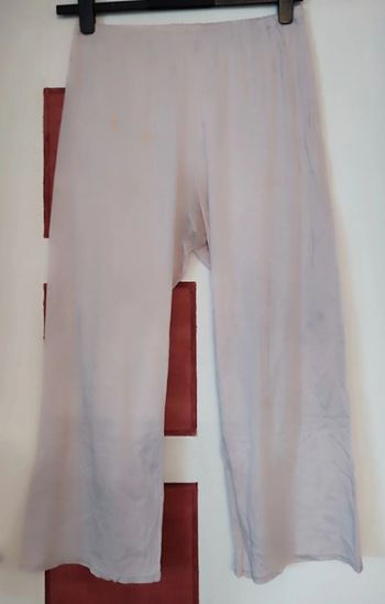 Bas de pyjama femme taille 38-40