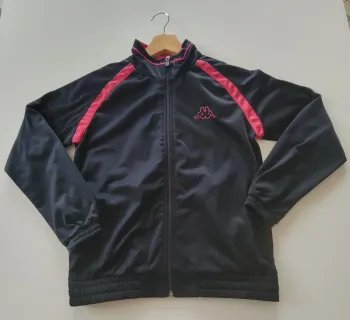 Veste kappa - 12 ans