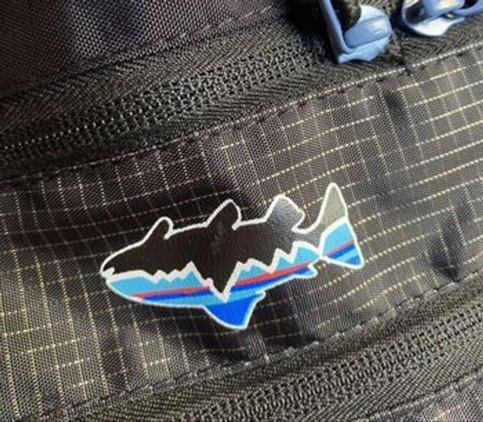 Sacoche bandoulière Patagonia 🎒 - photo numéro 3