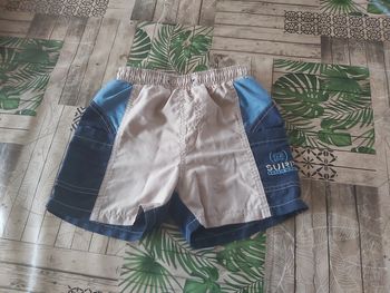 Short de bain