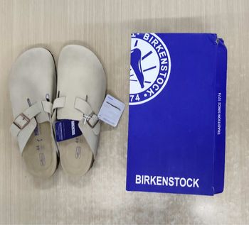 Birkenstock boston
