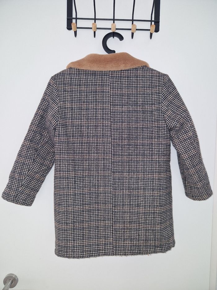 Manteau très bon etat - photo numéro 2