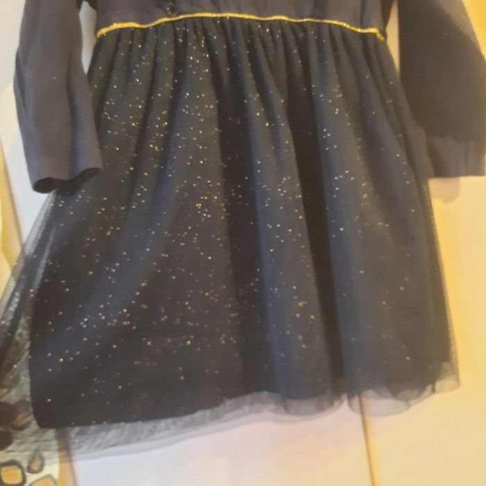 Robe disney 92cm - photo numéro 3