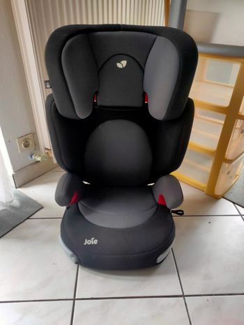 Housse pour siège auto Joie Trillo