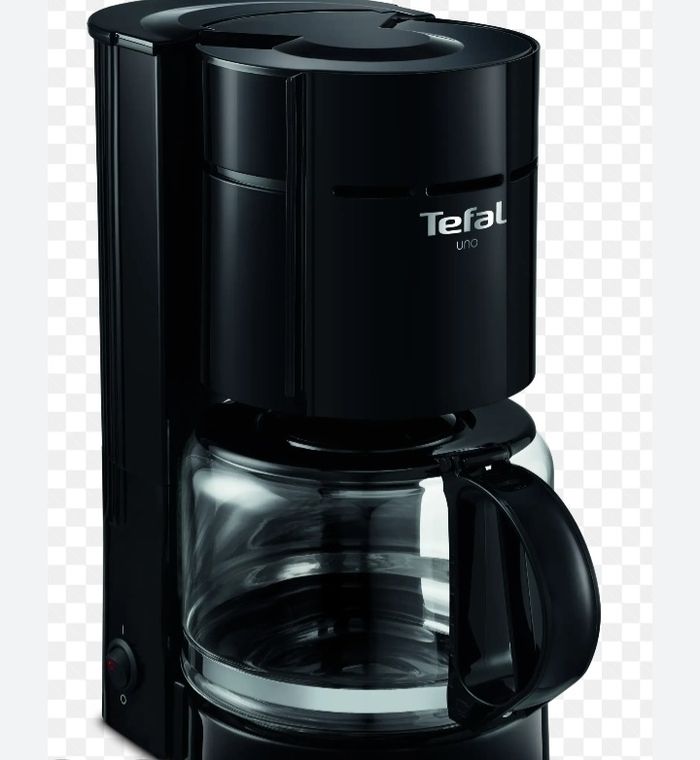 Cafetière tefal
