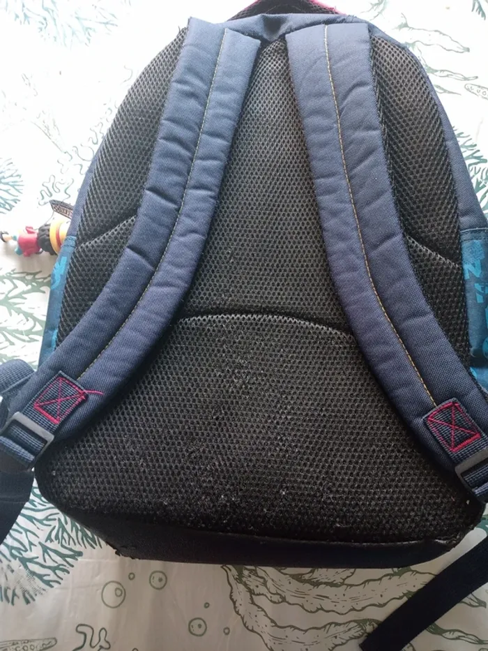 Sac à dos one piece - photo numéro 7