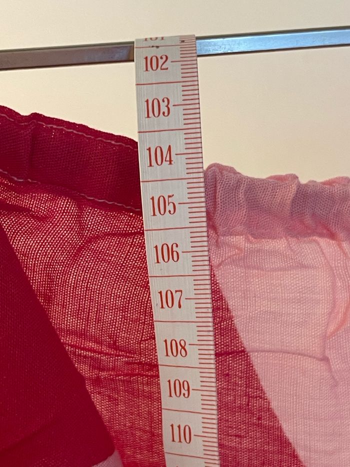 jupe paréo - photo numéro 4