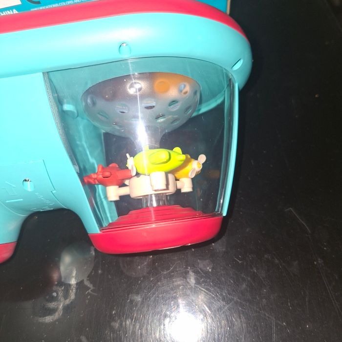 Jouet Musical Lumineux d'Activité bébé - photo numéro 5