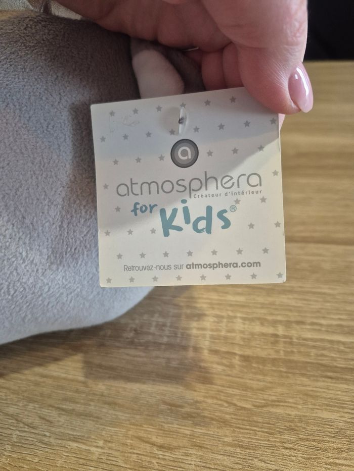 Peluche décoration - photo numéro 6