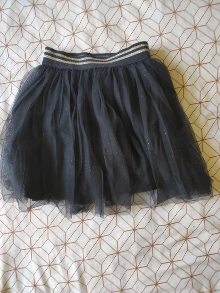 Jupe 4 ans Monoprix - photo numéro 2