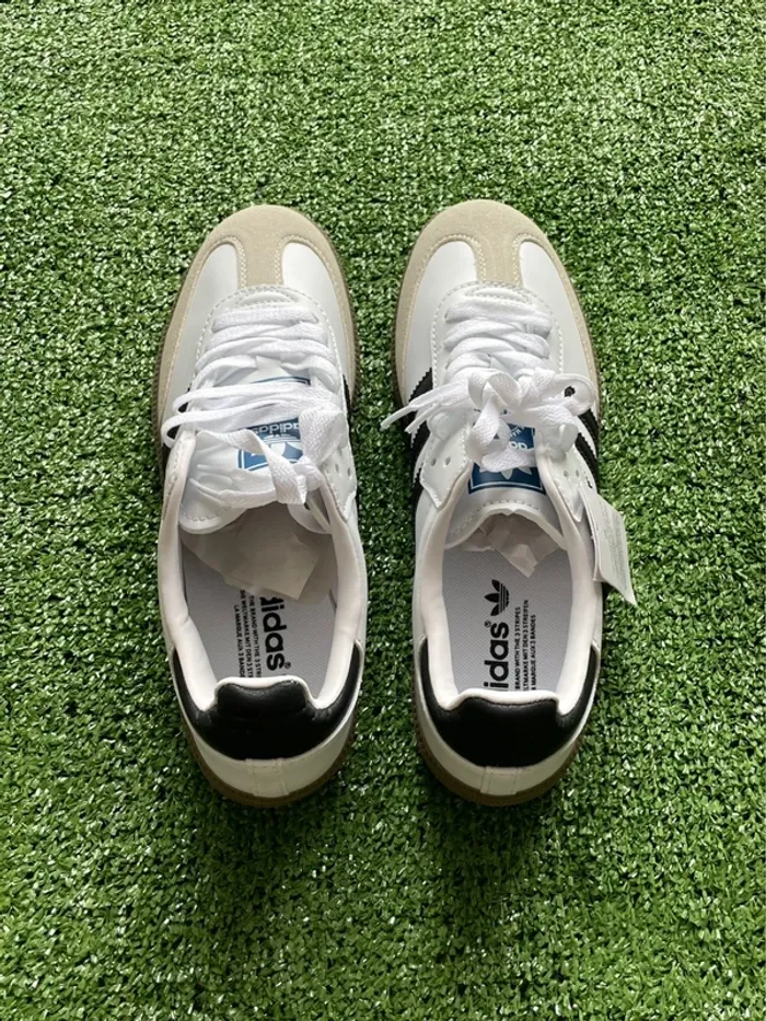 Adidas Samba OG taille 42