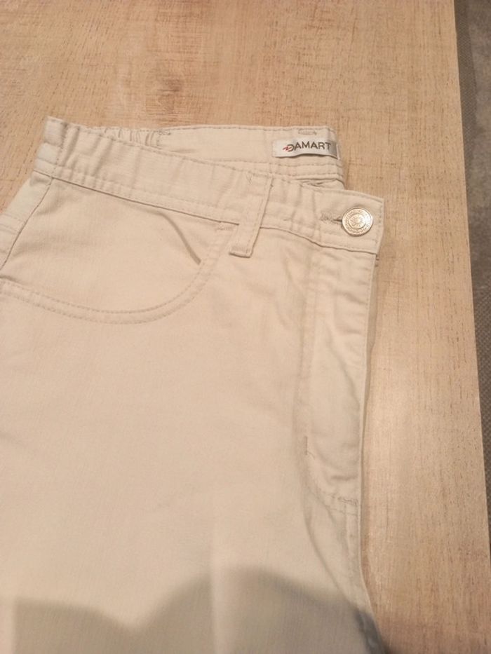 Pantalon - photo numéro 2