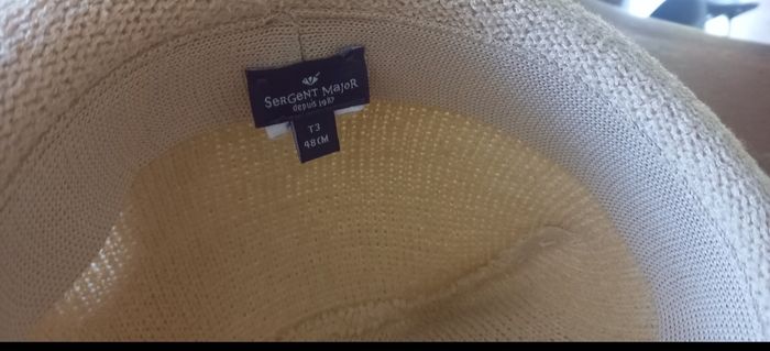 Chapeau - photo numéro 3