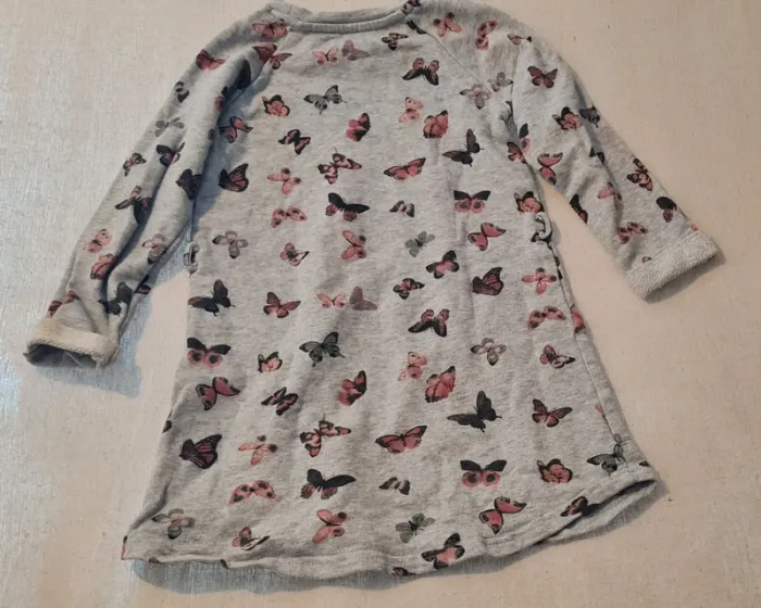 Robe demi saison - photo numéro 3