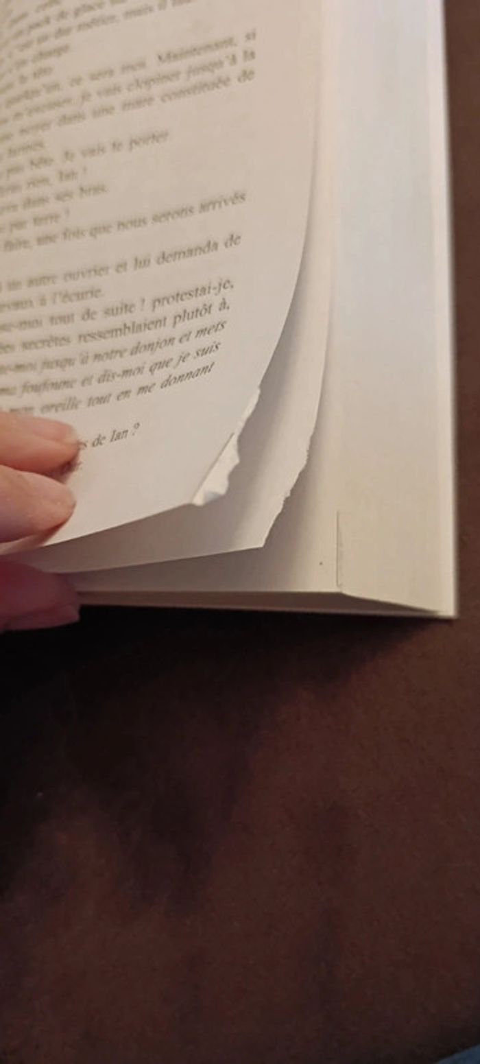 La force de renaître - photo numéro 4