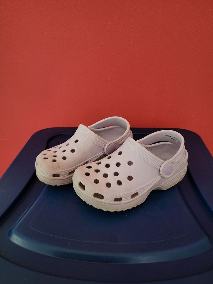 Chaussures fille