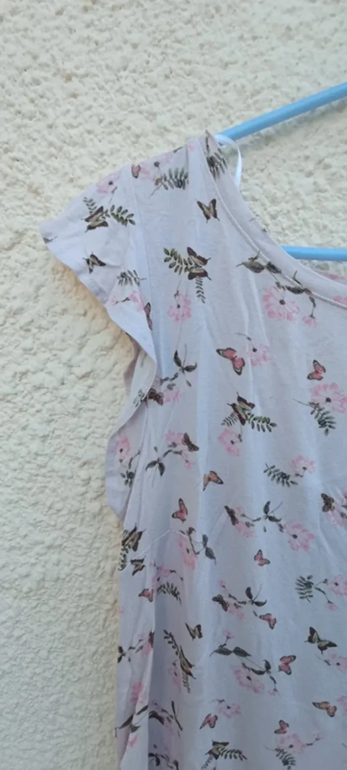 Blouse femme H&M taille M - photo numéro 2