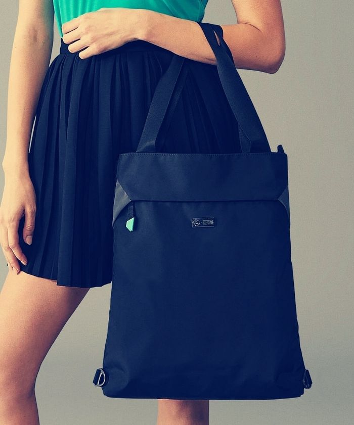 Tot bag Mercedes amg Formule 1 - photo numéro 2