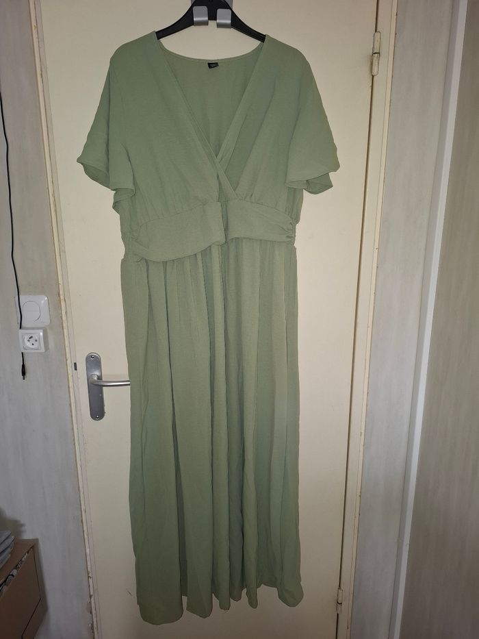 Robe baptême/mariage