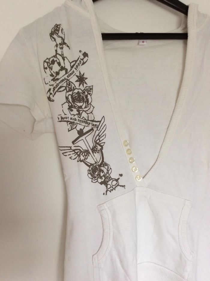 T-shirt LolaLiza - photo numéro 2