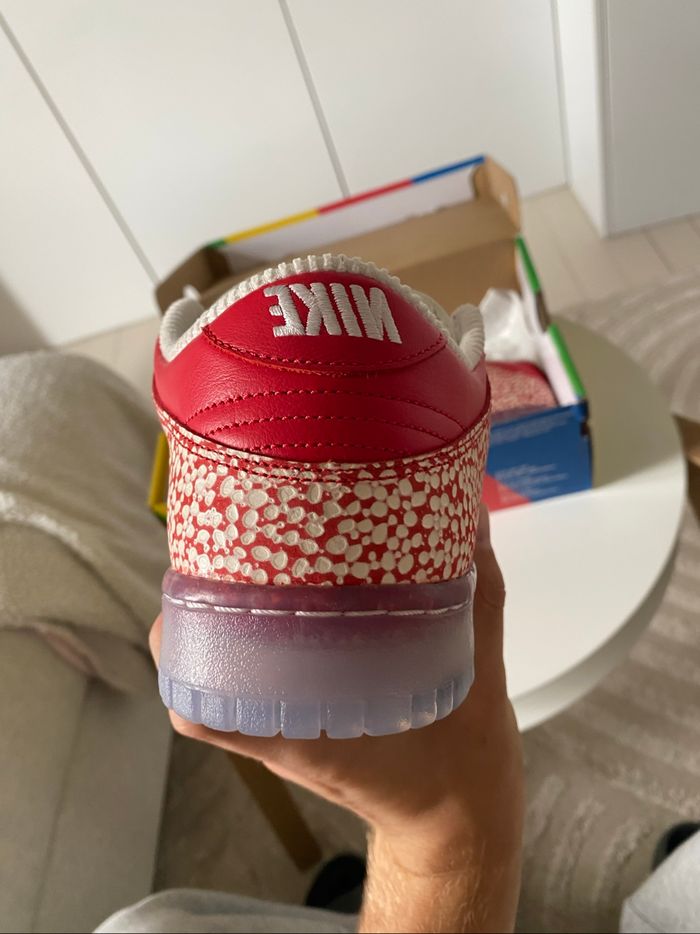 Dunk SB - photo numéro 3