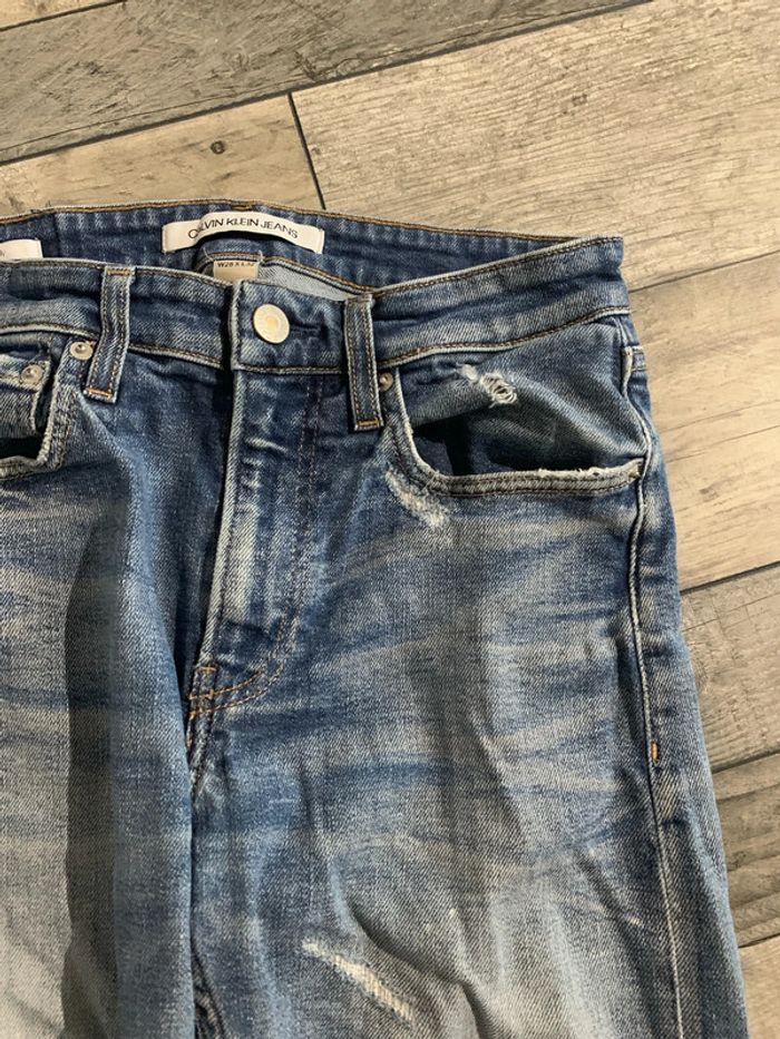 Véritable jeans - photo numéro 4