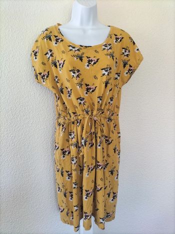 Tee shirt tunique