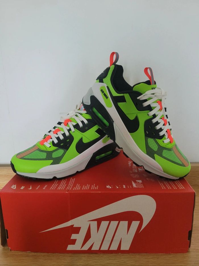 Nike Air Max 90 Drift T38,5 100% Authentique