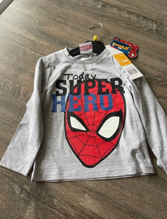 Spiderman