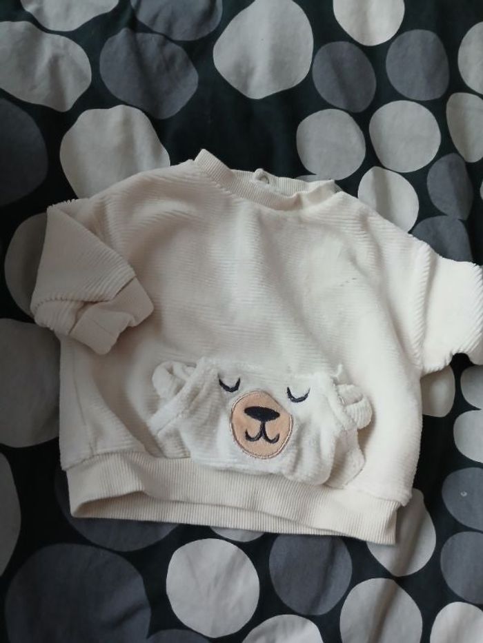 Ensemble tout doux