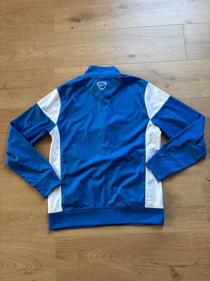 Veste de jogging survêtement - photo numéro 2