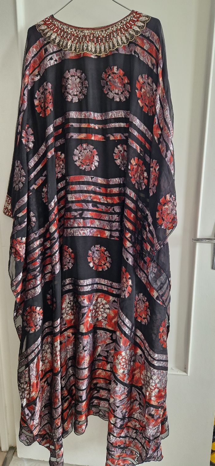 Robe de fête - photo numéro 3