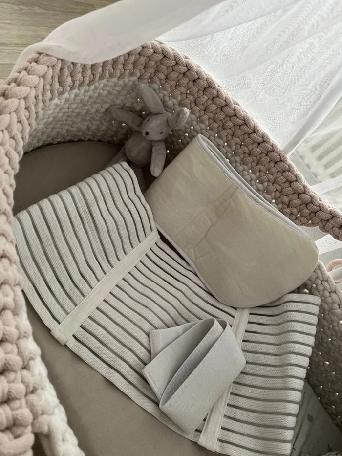 Ceinture de grossesse