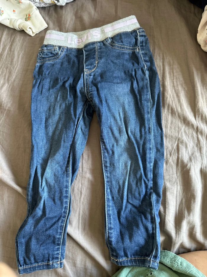 Jegging Lévis 92
