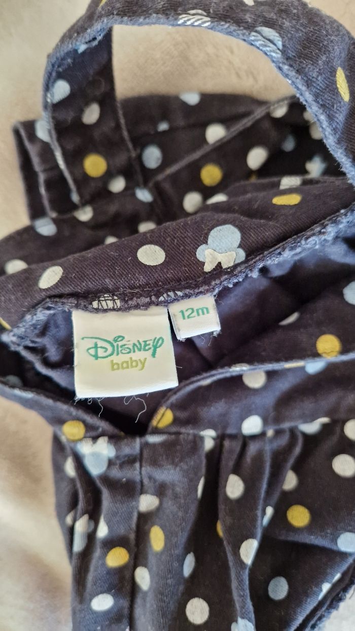 Robe fille 12mois - photo numéro 3