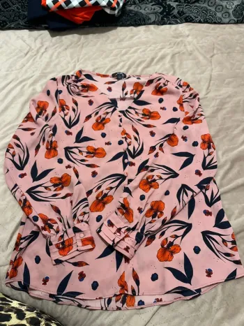 chemise
