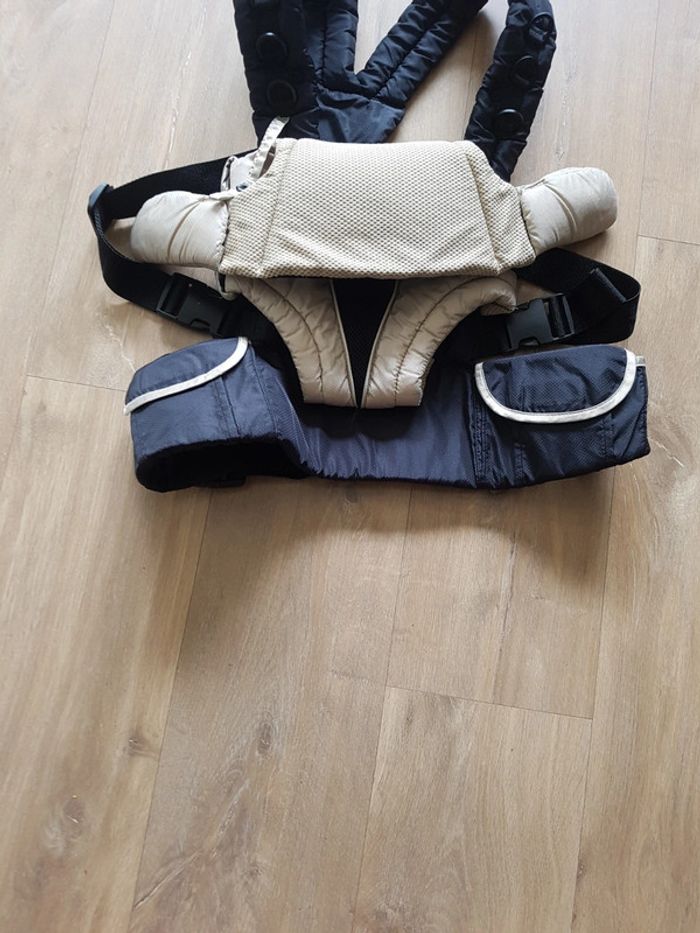 Porte bébé Safety 1st - photo numéro 4