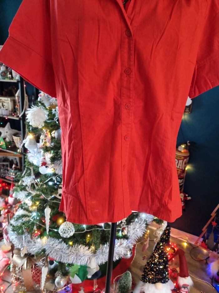 Haut femme - photo numéro 3