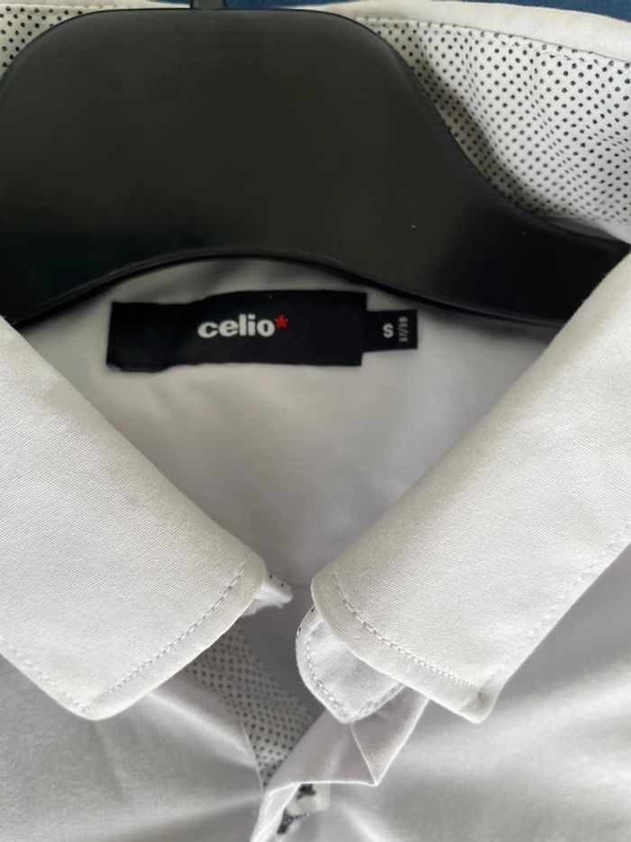 Chemise homme Celio - photo numéro 3