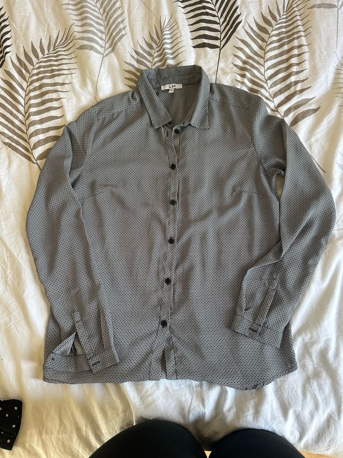 Cheminer - photo numéro 2