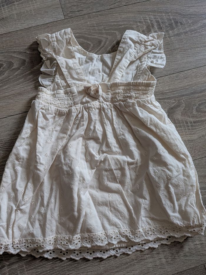 Robe fillette - photo numéro 2