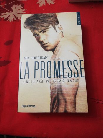 La promesse