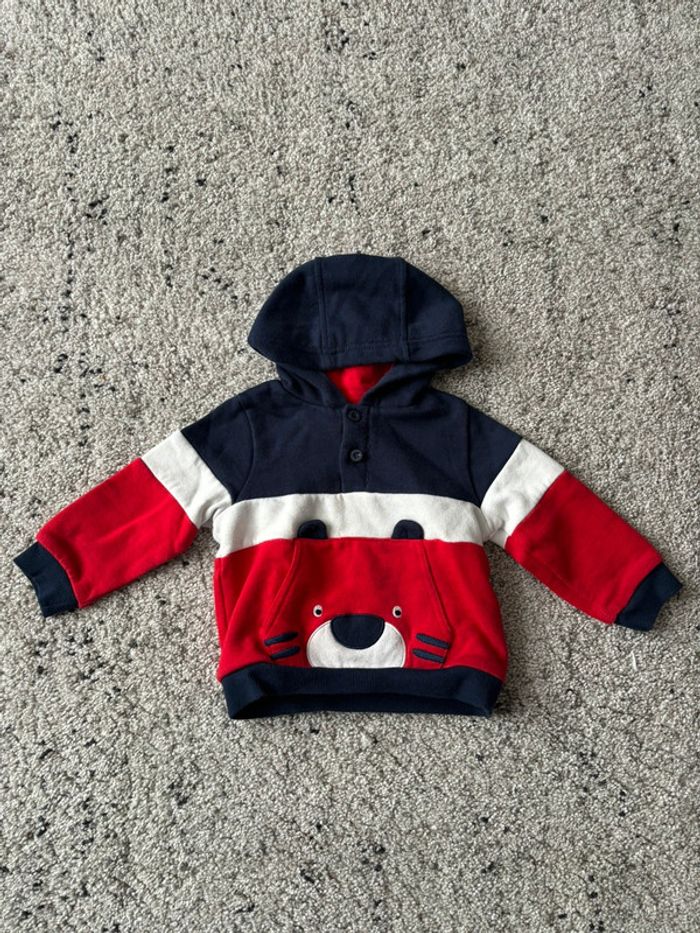 Ensemble garçon 12 mois - photo numéro 3