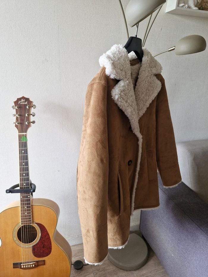 Manteau Caroll - photo numéro 5