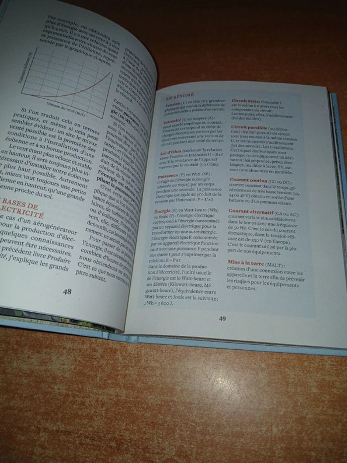 Construire une éolienne - photo numéro 7